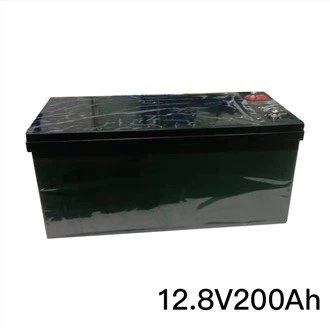 Batri LiFePo4 12.8V 200Ah