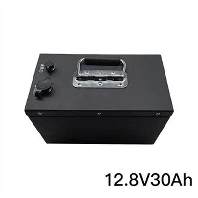 Batri 12.8V 35Ah LiFePo4