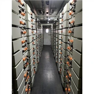 System Solar 20kwh gyda Storio Batri